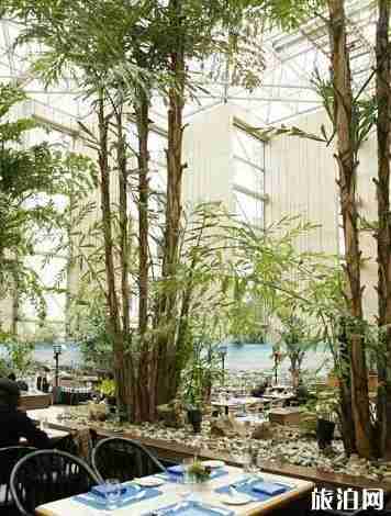 上海自助餐哪里好吃 上海自助餐推薦