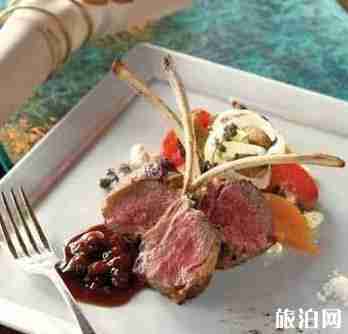 上海自助餐哪里好吃 上海自助餐推薦