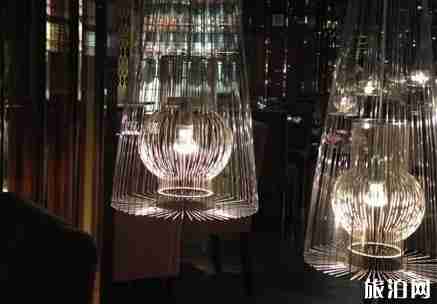 上海自助餐哪里好吃 上海自助餐推薦