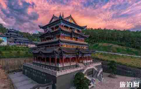 寺廟修行有什么條件 國(guó)內(nèi)最適合修行的寺廟推薦