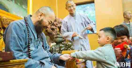 寺廟修行有什么條件 國(guó)內(nèi)最適合修行的寺廟推薦