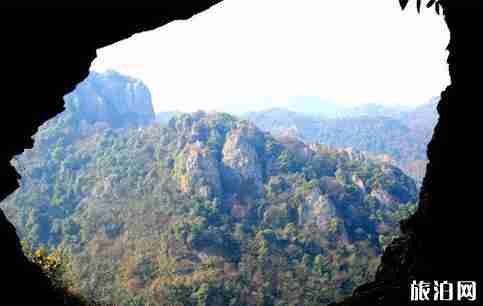 安徽小眾的景點有哪些 安徽小眾景點推薦介紹 安徽小眾的景點有哪些 安徽小眾景點推薦介紹