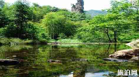 安徽小眾的景點有哪些 安徽小眾景點推薦介紹