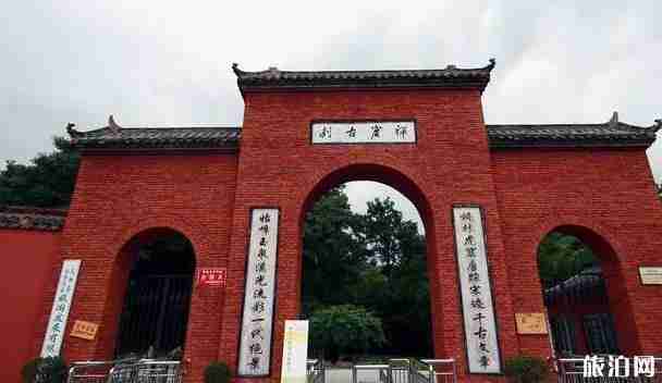 安徽小眾的景點有哪些 安徽小眾景點推薦介紹 安徽小眾的景點有哪些 安徽小眾景點推薦介紹