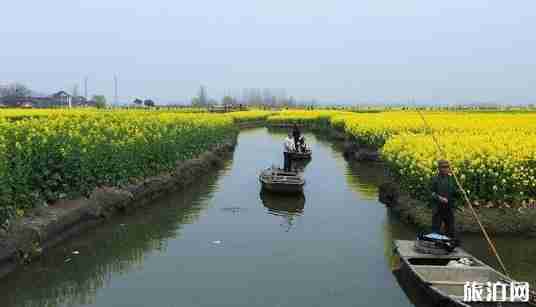 安徽小眾的景點有哪些 安徽小眾景點推薦介紹 安徽小眾的景點有哪些 安徽小眾景點推薦介紹