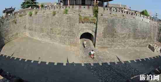 安徽小眾的景點有哪些 安徽小眾景點推薦介紹 安徽小眾的景點有哪些 安徽小眾景點推薦介紹