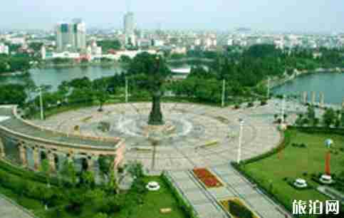 安徽小眾的景點有哪些 安徽小眾景點推薦介紹 安徽小眾的景點有哪些 安徽小眾景點推薦介紹