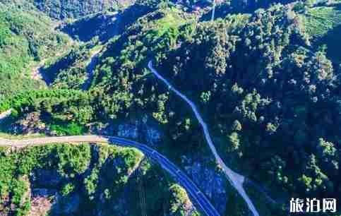 安徽霍山旅游交通攻略 安徽霍山旅游交通攻略