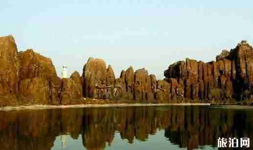 橫店哪個景區好玩 橫店旅游景點介紹