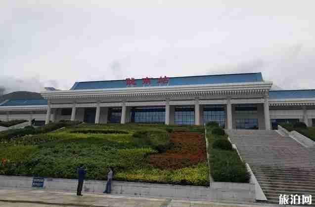 甘肃最宜居的城市是哪一个 甘肃最宜居的城市是哪一个