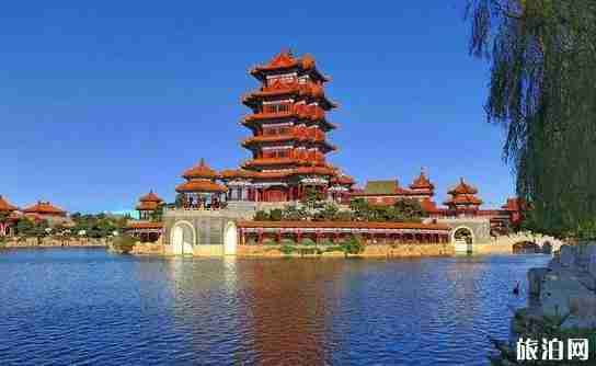 山東5a景區有哪些 山東5a景區景點介紹 山東5a景區有哪些 山東5a景區景點介紹