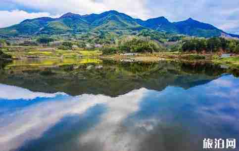 浙江美丽小镇有哪些 浙江最美小镇排名 浙江美丽小镇有哪些 浙江最美小镇排名