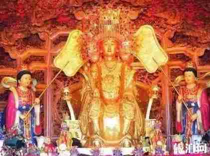 为什么寺庙不能拍照 寺庙拍照会倒霉吗 为什么寺庙不能拍照 寺庙拍照会倒霉吗