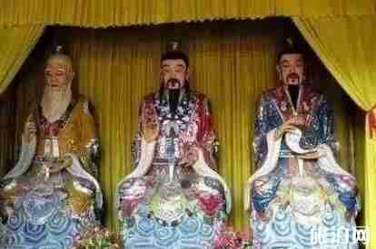 为什么寺庙不能拍照 寺庙拍照会倒霉吗 为什么寺庙不能拍照 寺庙拍照会倒霉吗