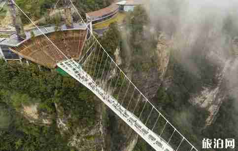 張家界旅游交通攻略+交通注意事項 張家界旅游交通攻略+交通注意事項