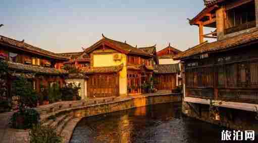 云南5a景區有哪些 云南5a景區景點介紹