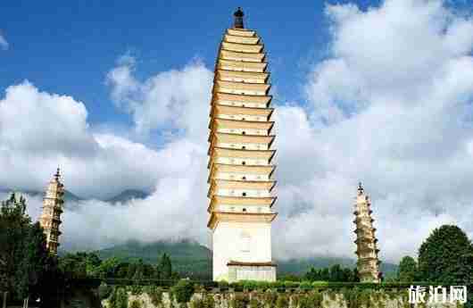 云南5a景區有哪些 云南5a景區景點介紹