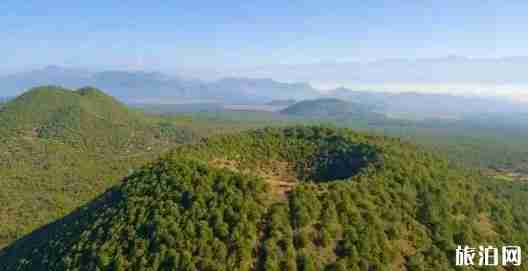 云南5a景區有哪些 云南5a景區景點介紹