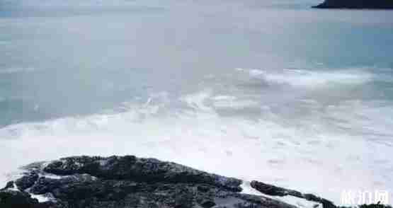 浙江海島旅游推薦