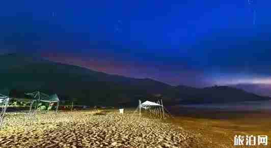 浙江海島旅游推薦