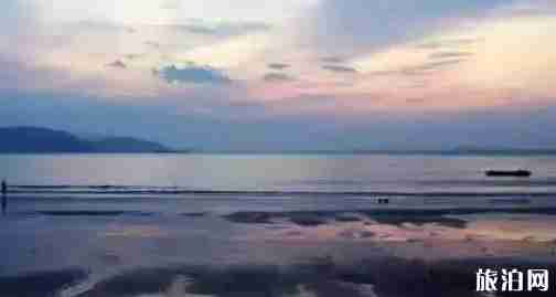 浙江海島旅游推薦