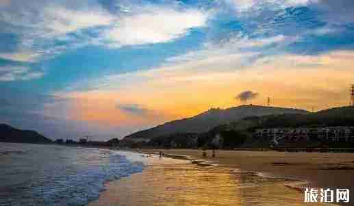 浙江海島旅游推薦