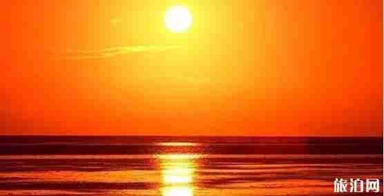 浙江海島旅游推薦