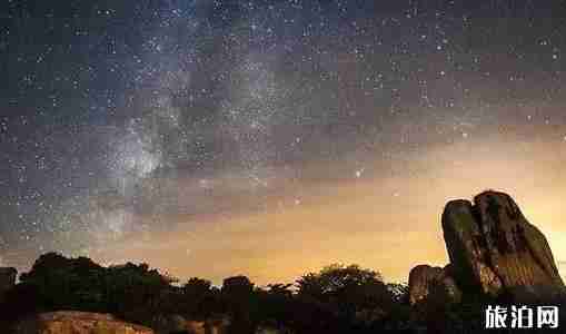 浙江海島旅游推薦