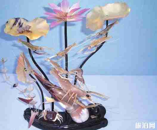 廣西旅游紀念品有哪些 紀念品推薦