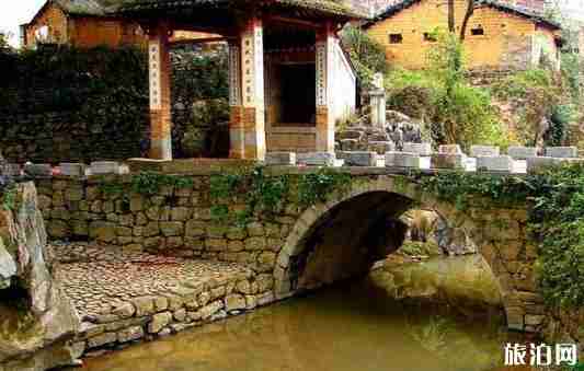 广西小众旅游景点推荐 小众旅游景点介绍 广西小众旅游景点推荐 小众旅游景点介绍