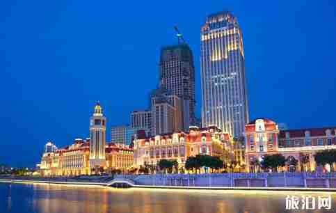 6月從天津出發去哪里的機票便宜