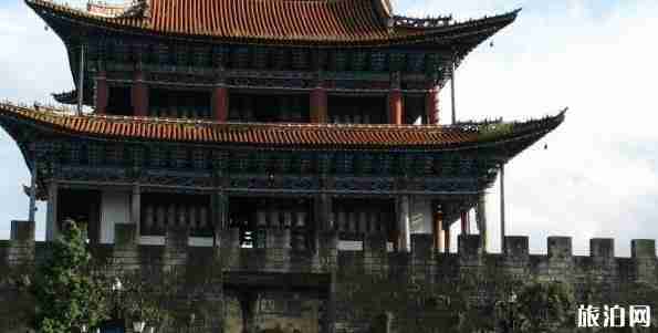 重慶寺廟靈驗排名 重慶寺廟介紹