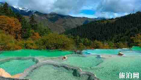 四川5a景區有哪些 5a景區景點介紹 四川5a景區有哪些 5a景區景點介紹