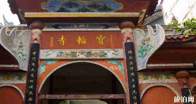 重慶寺廟靈驗排名 重慶寺廟介紹