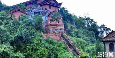 重慶寺廟靈驗排名 重慶寺廟介紹