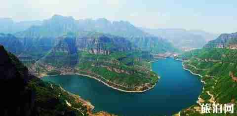 河南免費旅游景點大全 免費旅游景點介紹