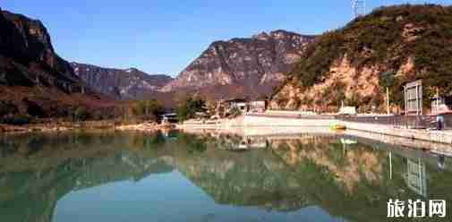 河南免費旅游景點大全 免費旅游景點介紹