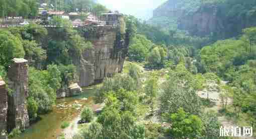 河南免費旅游景點大全 免費旅游景點介紹