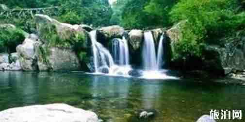 河南免費旅游景點大全 免費旅游景點介紹