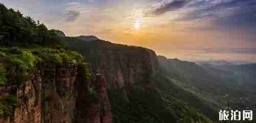 河南免費旅游景點大全 免費旅游景點介紹