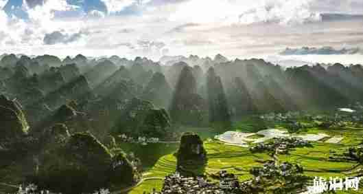 廣西避暑好去處有哪里 廣西避暑勝地優(yōu)惠政策