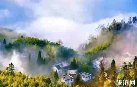 廣西避暑好去處有哪里 廣西避暑勝地優(yōu)惠政策