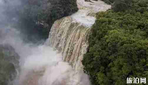 廣西避暑好去處有哪里 廣西避暑勝地優(yōu)惠政策