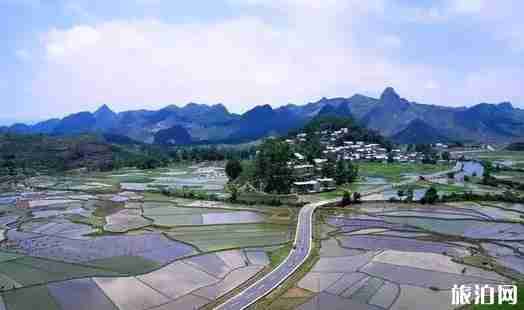 廣西避暑好去處有哪里 廣西避暑勝地優(yōu)惠政策