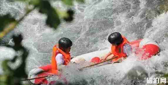廣西避暑好去處有哪里 廣西避暑勝地優(yōu)惠政策