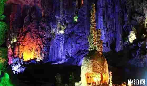 廣西避暑好去處有哪里 廣西避暑勝地優(yōu)惠政策