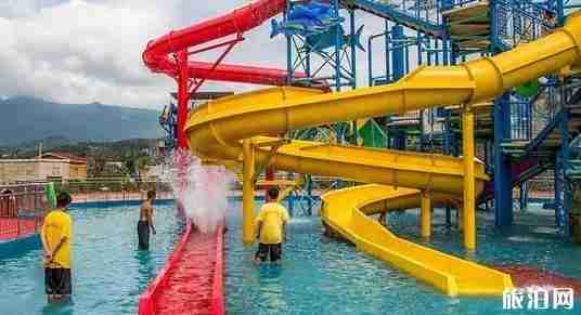 廣西避暑好去處有哪里 廣西避暑勝地優(yōu)惠政策