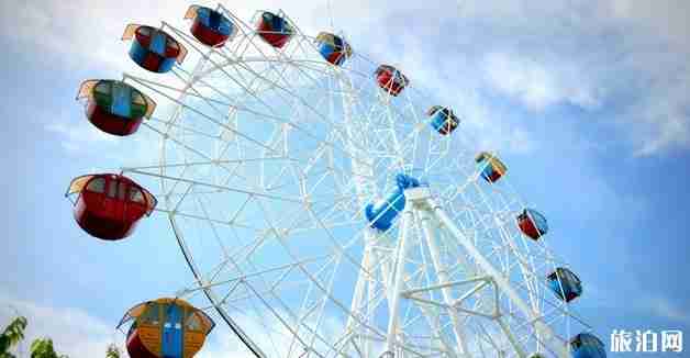 廣東5a景區有哪些 廣東5a景區景點介紹