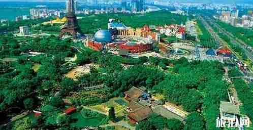 廣東5a景區有哪些 廣東5a景區景點介紹