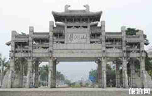 廣東登山好去處 廣東四大名山介紹